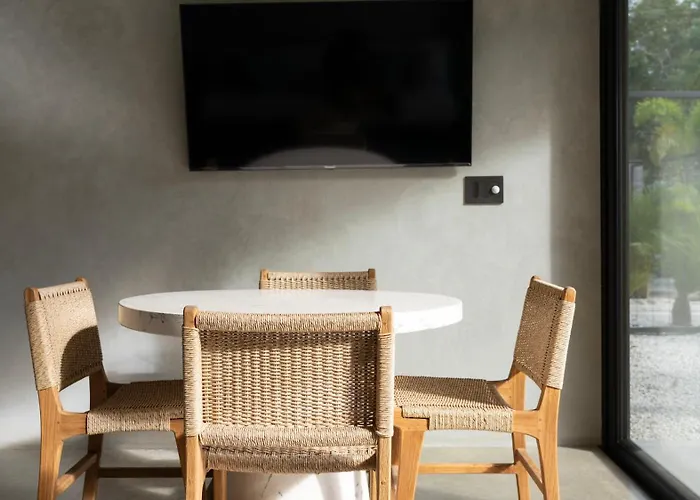 Selvatico Tamarindo Villas
