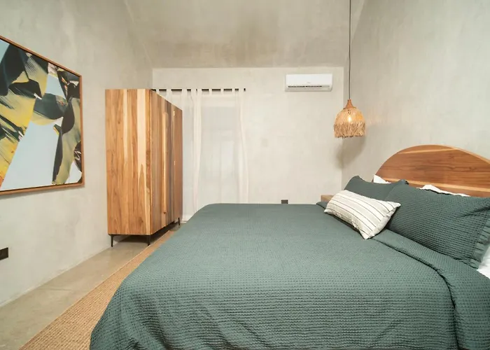 Selvatico Tamarindo Villas