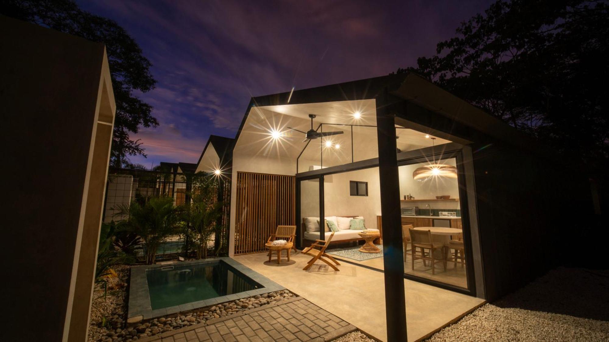 Selvatico Villa Tamarindo