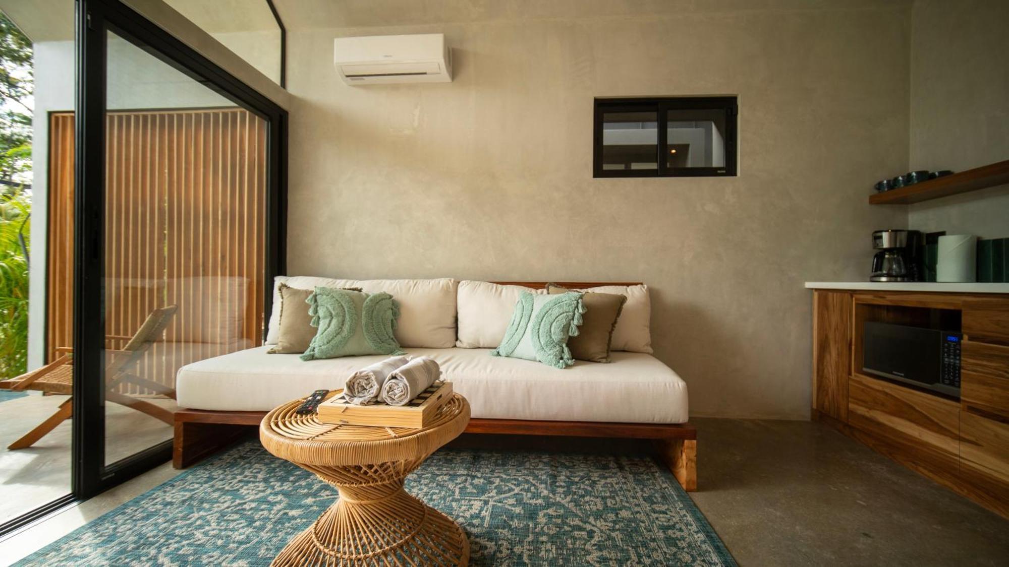 Villa Selvatico Tamarindo