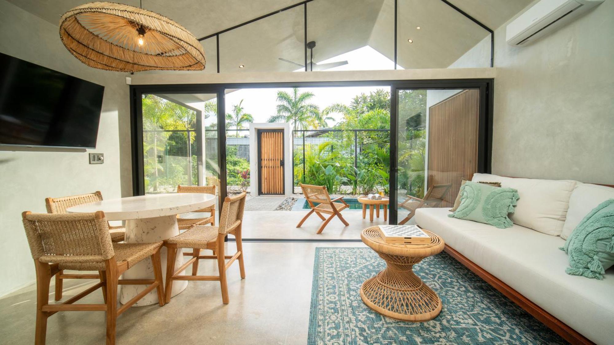 Villa Selvatico Tamarindo