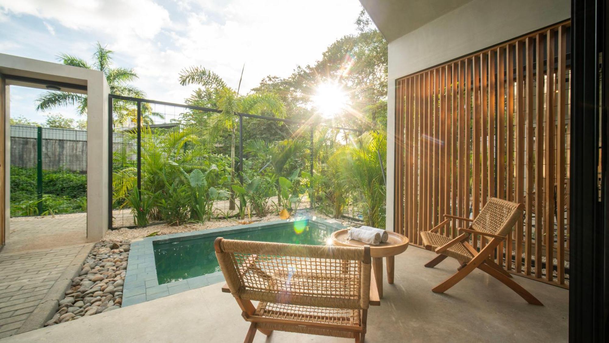 Selvatico Tamarindo