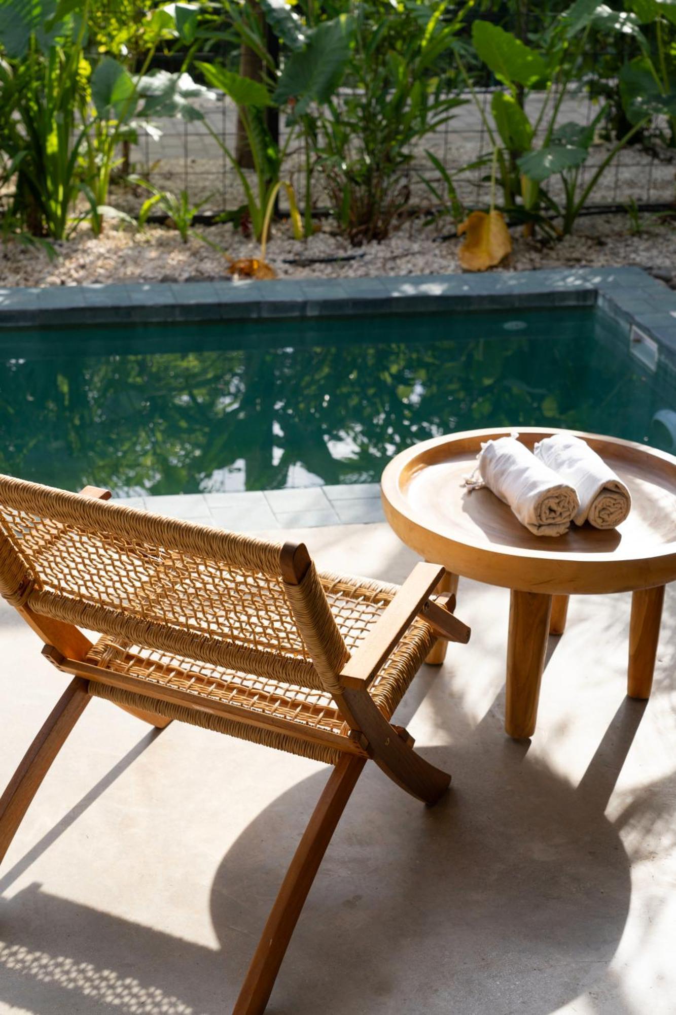 Selvatico Villa Tamarindo