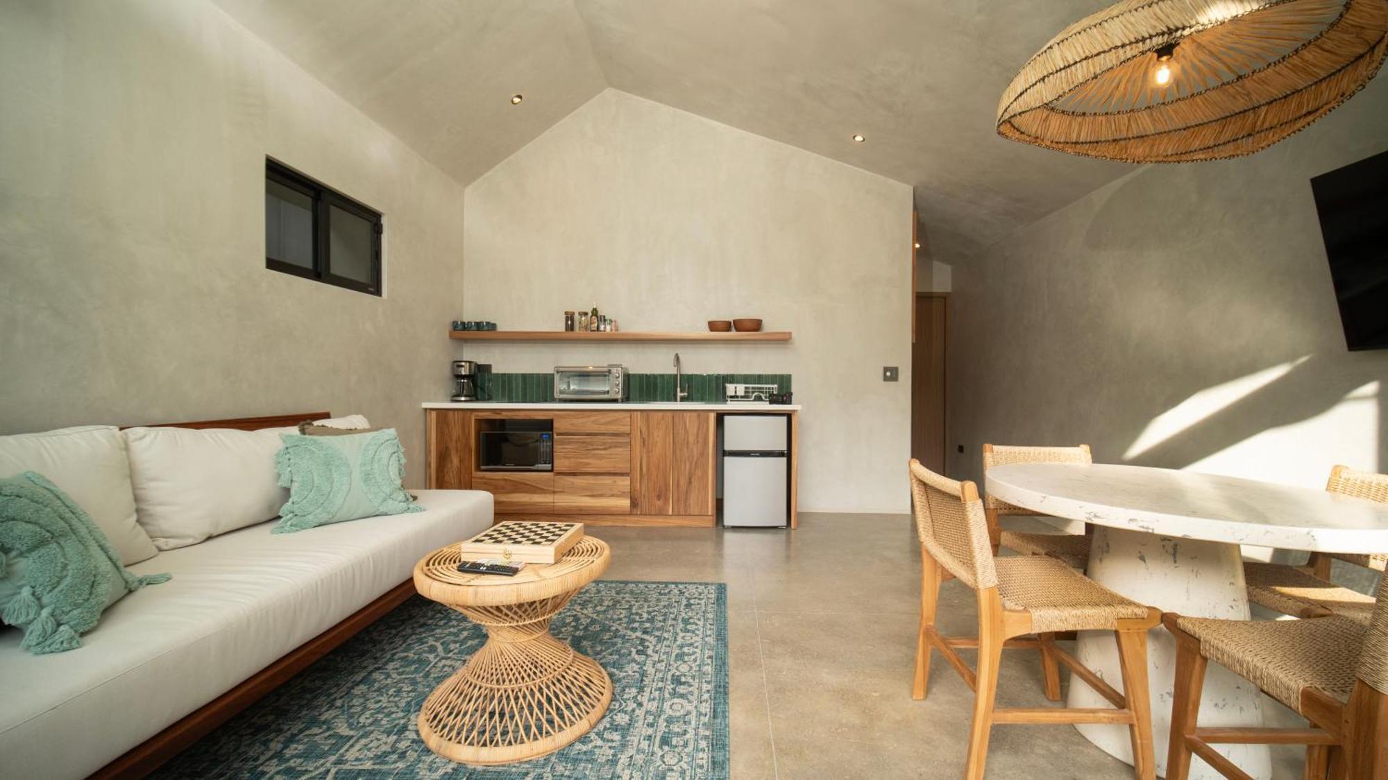 Selvatico Villa Tamarindo